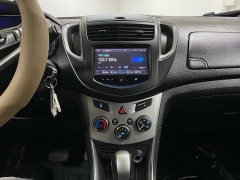 Used 2016  Chevrolet Trax 4d SUV FWD LT at Ideal Cars Llc near Mesa&comma; AZ