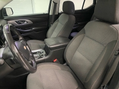 Used 2018 Chevrolet Traverse 4d SUV FWD LT Cloth w/1LT at Ideal Cars Llc near Mesa, AZ