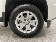 Used 2019 Chevrolet Colorado 2WD Crew Cab LT at Ideal Cars Llc near Mesa, AZ