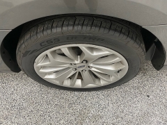Used 2017 Ford Taurus 4d Sedan FWD Limited V6 at Ideal Cars Llc near Mesa, AZ