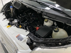 Used 2015  Ford Transit 350 Passenger Wagon Low Roof Wagon XLT w&sol;Right Sliding Door at Ideal Cars Llc near Mesa&comma; AZ