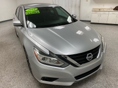 Used 2018  Nissan Altima 4d Sedan 2.5L SL at Ideal Cars Llc near Mesa, AZ