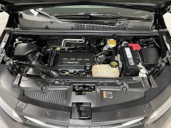 Used 2020  Chevrolet Trax 4d SUV FWD LS at Ideal Cars Llc near Mesa&comma; AZ