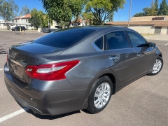 Used 2018 Nissan Altima 4d Sedan 2.5L S at Ideal Cars Llc near Mesa, AZ