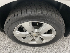 Used 2017 Chevrolet Traverse 4d SUV FWD Premier at Ideal Cars Llc near Mesa, AZ