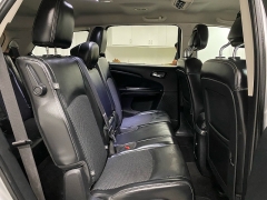 Used 2018  Dodge Journey 4d SUV AWD Crossroad at Ideal Cars Llc near Mesa&comma; AZ