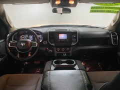 Used 2019  Ram 1500 2WD Crew Cab Big Horn&sol;Lone Star at Ideal Cars Llc near Mesa&comma; AZ