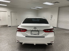 Used 2021 Toyota Camry SE Auto at Ideal Cars Llc near Mesa, AZ