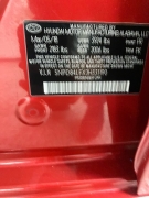 Used 2018  Hyundai Elantra 4d Sedan SEL at Ideal Cars Llc near Mesa, AZ