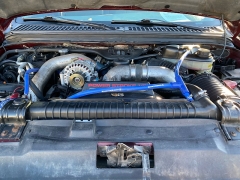 Used 2004  Ford Super Duty F-350 4WD Crew Cab XLT SRW Longbed at Ideal Cars Llc near Mesa&comma; AZ