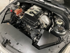 Used 2014  Cadillac ATS 4d Sedan 2&period;0L Turbo Luxury at Ideal Cars Llc near Mesa&comma; AZ