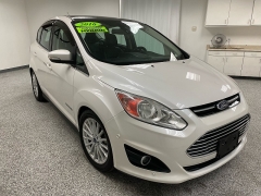 Used 2016 Ford C-MAX Hybrid 4d Hatchback SEL at Ideal Cars Llc near Mesa, AZ