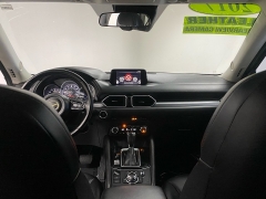 Used 2017  Mazda CX-5 4d SUV FWD Touring at Ideal Cars Llc near Mesa, AZ