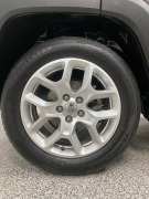 Used 2018  Jeep Renegade 4d SUV FWD Latitude at Ideal Cars Llc near Mesa&comma; AZ