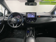 Used 2021  Toyota Corolla SE CVT at Ideal Cars Llc near Mesa, AZ