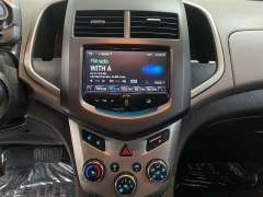 Used 2013 Chevrolet Sonic 4d Sedan LTZ AT at Ideal Cars Llc near Mesa, AZ