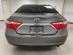 Used 2017  Toyota Camry 4d Sedan LE at Ideal Cars Llc near Mesa&comma; AZ