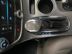 Used 2015  Chevrolet Malibu 4d Sedan LS at Ideal Cars Llc near Mesa, AZ