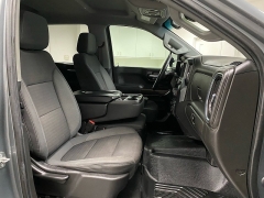 Used 2021  Chevrolet Silverado 1500 4WD Crew Cab 147" LT at Ideal Cars Llc near Mesa&comma; AZ