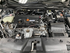 Used 2018  Honda Civic Sedan 4d LX CVT at Ideal Cars Llc near Mesa&comma; AZ