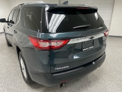 Used 2018 Chevrolet Traverse 4d SUV FWD LT Cloth w/1LT at Ideal Cars Llc near Mesa, AZ