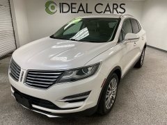 Used 2017  Lincoln MKC 4d SUV FWD Reserve at Ideal Cars Llc near Mesa&comma; AZ