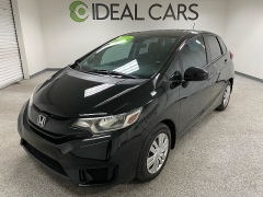 Used 2016  Honda Fit 4d Hatchback LX CVT at Ideal Cars Llc near Mesa&comma; AZ