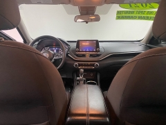 Used 2021 Nissan Altima 2.5 SV Sedan at Ideal Cars Llc near Mesa, AZ