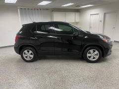 Used 2022 Chevrolet Trax FWD 4dr LS at Ideal Cars Llc near Mesa, AZ