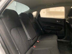 Used 2020  Kia Optima 4d Sedan LX at Ideal Cars Llc near Mesa&comma; AZ