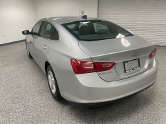 Used 2019 Chevrolet Malibu 4d Sedan LS w/1FL at Ideal Cars Llc near Mesa, AZ