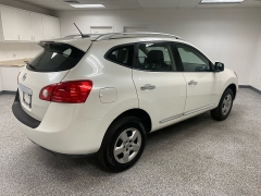 Used 2015 Nissan Rogue Select 4d SUV FWD S at Ideal Cars Llc near Mesa, AZ