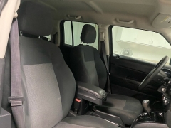 Used 2015 Jeep Patriot 4d SUV FWD Sport at Ideal Cars Llc near Mesa, AZ