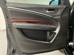 Used 2016 Acura MDX 4d SUV AWD Tech at Ideal Cars Llc near Mesa, AZ