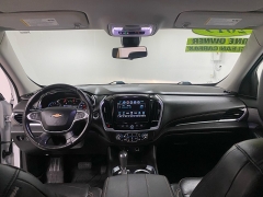 Used 2019 Chevrolet Traverse 4d SUV FWD LT Leather at Ideal Cars Llc near Mesa, AZ