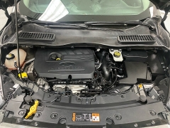 Used 2017 Ford Escape 4d SUV FWD SE at Ideal Cars Llc near Mesa, AZ
