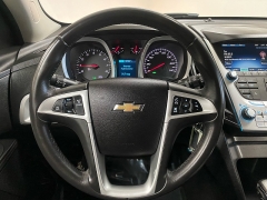 Used 2013  Chevrolet Equinox 4d SUV FWD LT1 at Ideal Cars Llc near Mesa&comma; AZ