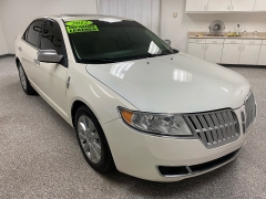 Used 2012  Lincoln MKZ 4d Sedan FWD at Ideal Cars Llc near Mesa, AZ