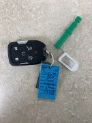 Used 2018  Chevrolet Suburban 4d SUV RWD Premier at Ideal Cars Llc near Mesa, AZ