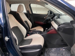 Used 2018  Mazda CX-3 4d SUV FWD Grand Touring at Ideal Cars Llc near Mesa&comma; AZ