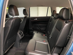 Used 2019  Volkswagen Atlas 4d SUV 3&period;6L SE Technology 4motion at Ideal Cars Llc near Mesa&comma; AZ