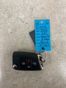 Used 2016  Volkswagen e-Golf 4d Hatchback SE at Ideal Cars Llc near Mesa&comma; AZ