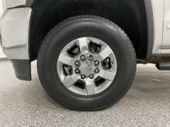 Used 2015 GMC Sierra 2500 4WD Double Cab SLE at Ideal Cars Llc near Mesa, AZ