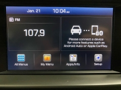 Used 2019  Hyundai Elantra 4d Sedan SEL at Ideal Cars Llc near Mesa&comma; AZ