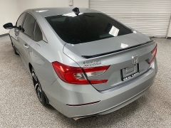 Used 2021  Honda Accord Sedan Sport 1&period;5T CVT at Ideal Cars Llc near Mesa&comma; AZ