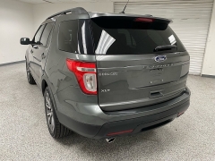 Used 2015 Ford Explorer 4d SUV FWD XLT at Ideal Cars Llc near Mesa, AZ