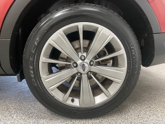 Used 2018  Ford Explorer 4d SUV FWD Limited at Ideal Cars Llc near Mesa&comma; AZ