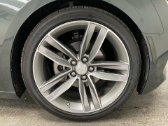 Used 2017  Chevrolet Camaro 2d Convertible LT1 V6 at Ideal Cars Llc near Mesa&comma; AZ