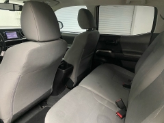 Used 2016 Toyota Tacoma 2WD Double Cab SR5 V6 at Ideal Cars Llc near Mesa, AZ