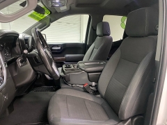 Used 2019  GMC Sierra 1500 4WD Double Cab SLE at Ideal Cars Llc near Mesa&comma; AZ